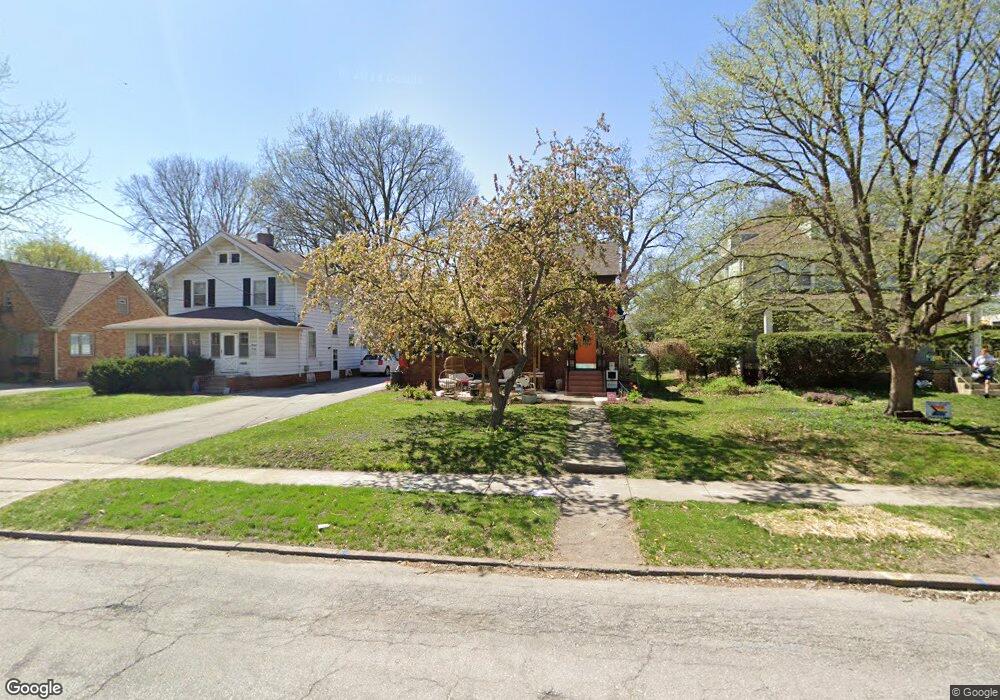 1324 41st St, Des Moines, IA 50311 - photo 1