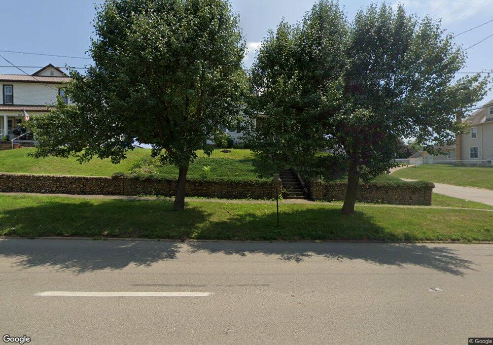 233 S Market St, Loudonville, OH 44842 - photo 1