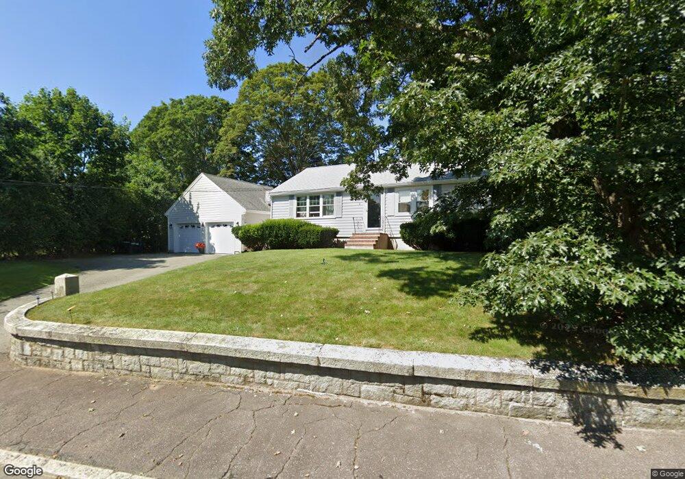 4 Cedar Ave, Stoneham, MA 02180 - photo 1