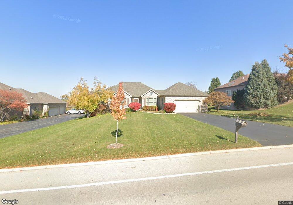 3610 Bunker Hill Dr, Algonquin, IL 60102 - photo 1