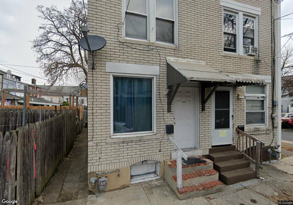 1617 Page St, Allentown, PA 18102 - photo 1