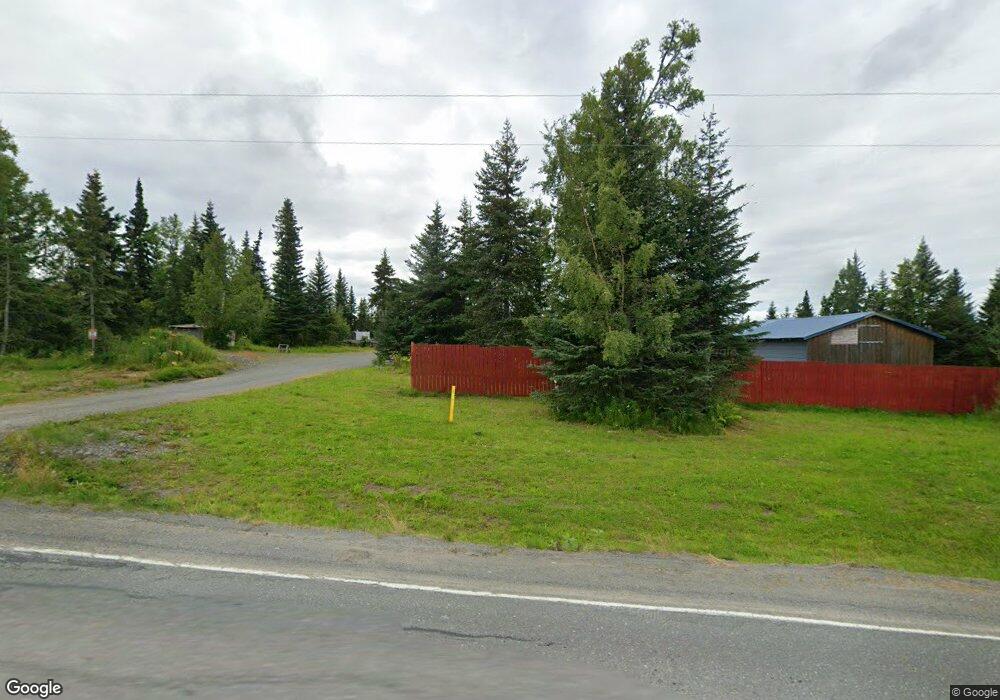 35285 North Fork Rd, Anchor Point, AK 99556 - photo 1