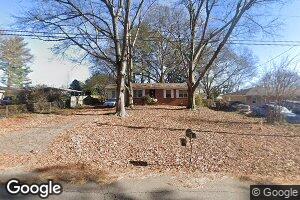 2081 Greencrest Dr, Gainesville, GA 30504