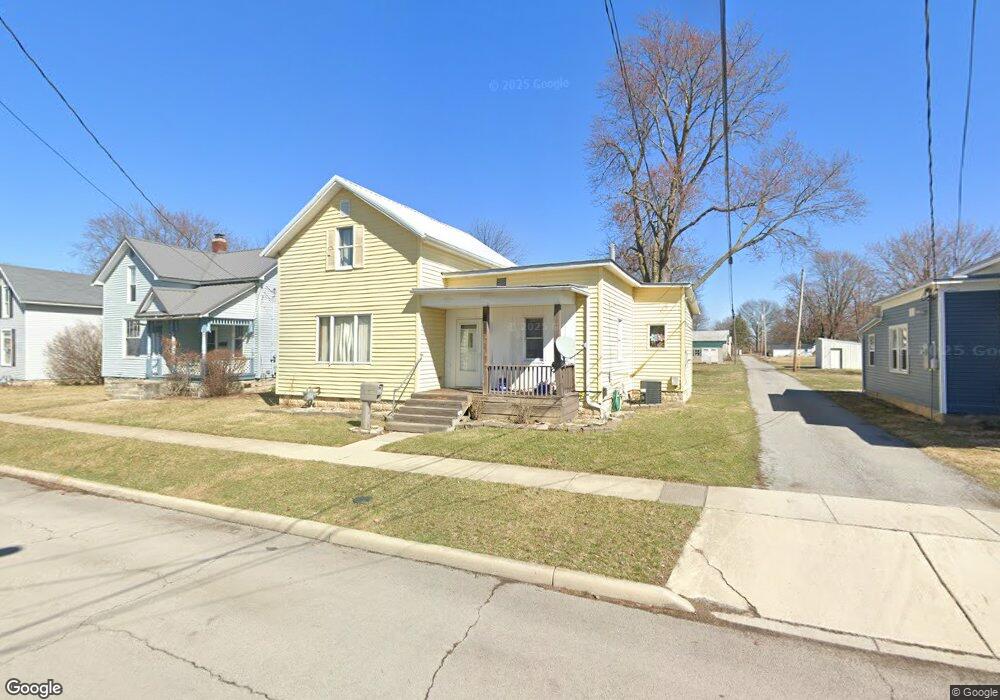 855 Wilson St, Findlay, OH 45840 - photo 1