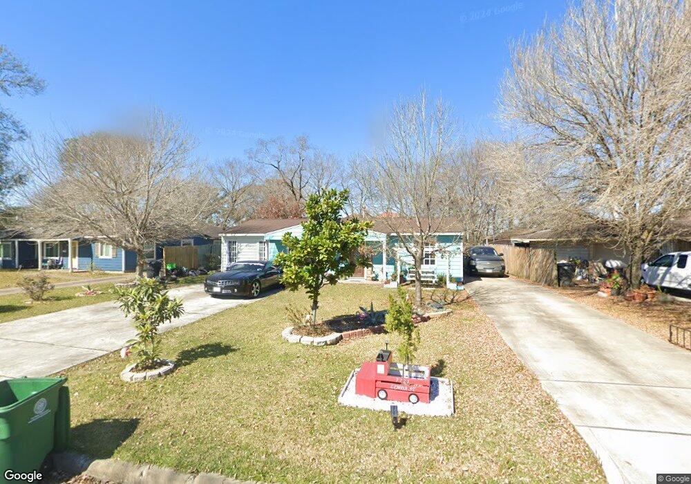 7721 Linda St, Houston, TX 77087 - photo 1