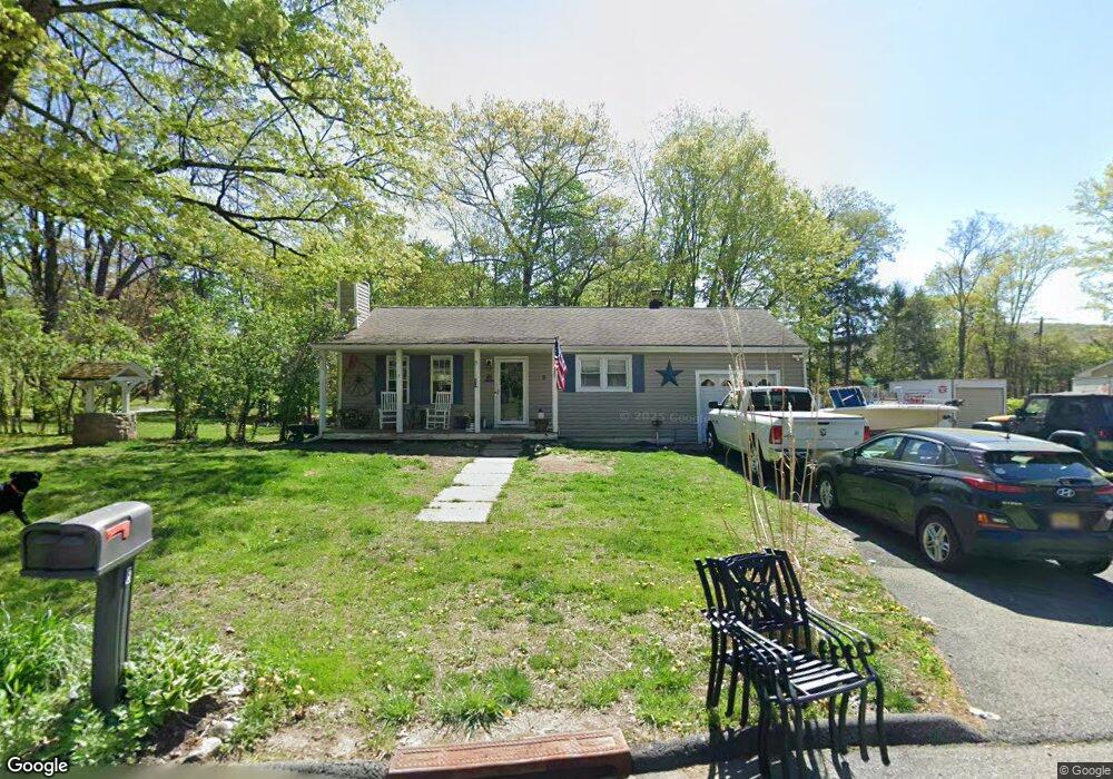 8 Jefferson St, Oak Ridge, NJ 07438 - photo 1