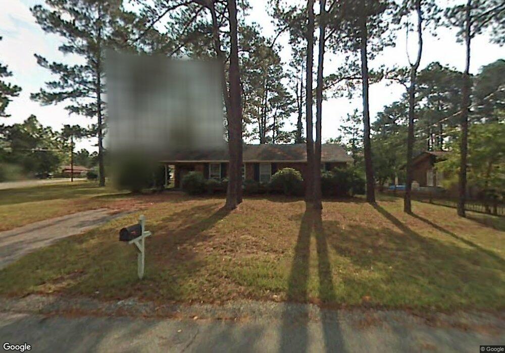 264 Buckhead Rd, Fayetteville, NC 28303 - photo 1