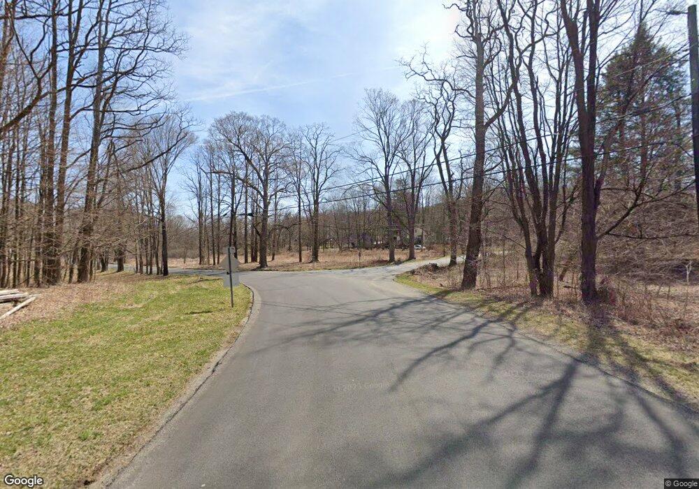 8 A Taber Rd, Sherman, CT 06784 - photo 1