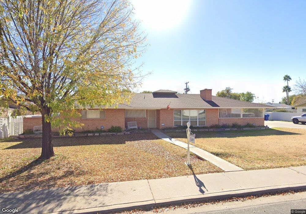 1249 E 1st Place, Mesa, AZ 85203 - photo 1