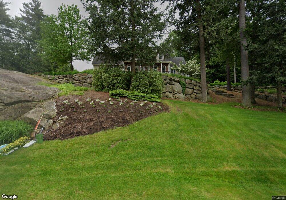 35 Greenmeadow Ln, Bedford, NH 03110 - photo 1