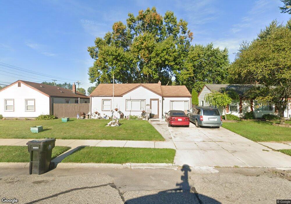 26513 Nagel St, Roseville, MI 48066 - photo 1