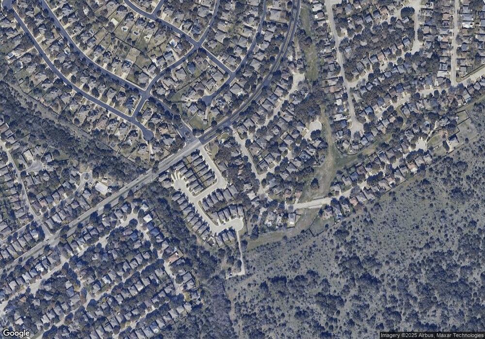 21535 Bubbling Creek, San Antonio, TX 78259 - photo 1