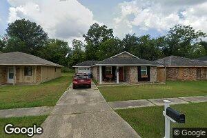 281 Homewood Place, Reserve, LA 70084