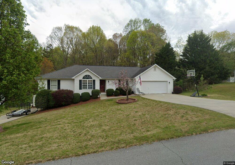 4406 Nohl Crest Ln, Flowery Branch, GA 30542 - photo 1