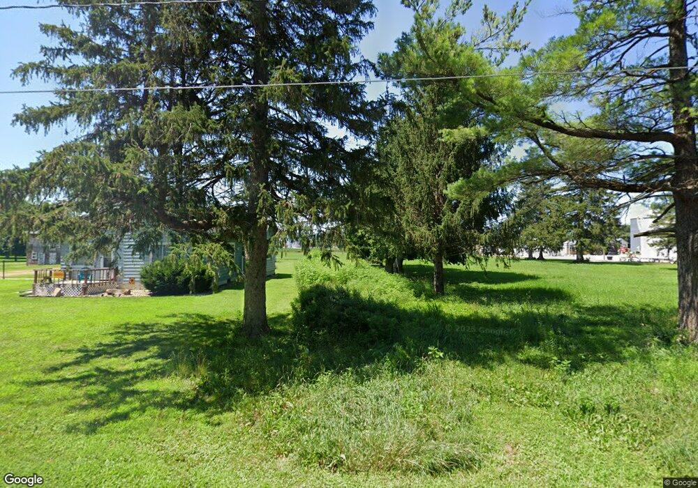 819 S Cherry St, Shell Rock, IA 50670 - photo 1