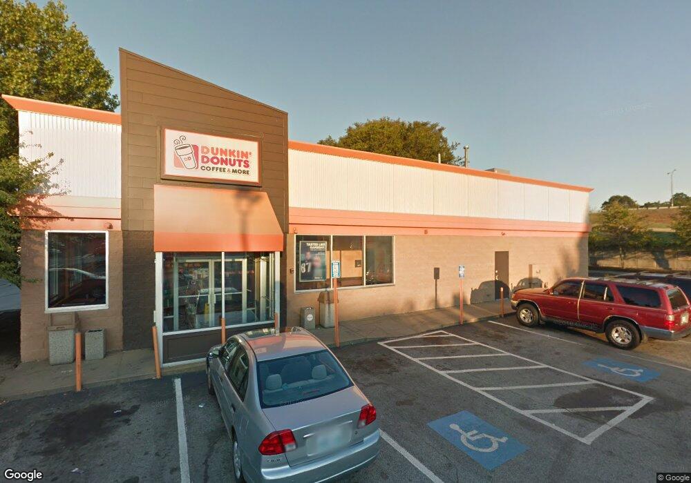 860 Elmwood Ave, Providence, RI 02907 - photo 1