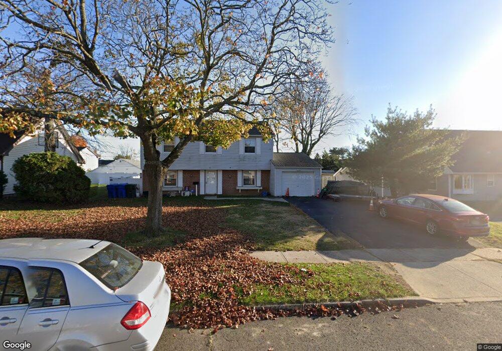 38 Barker Ln, Willingboro, NJ 08046 - photo 1