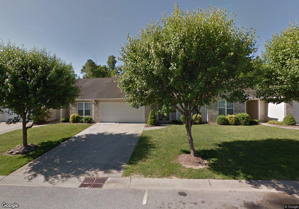 54 Lilac Fields Way, Arden, NC 28704 - photo 1