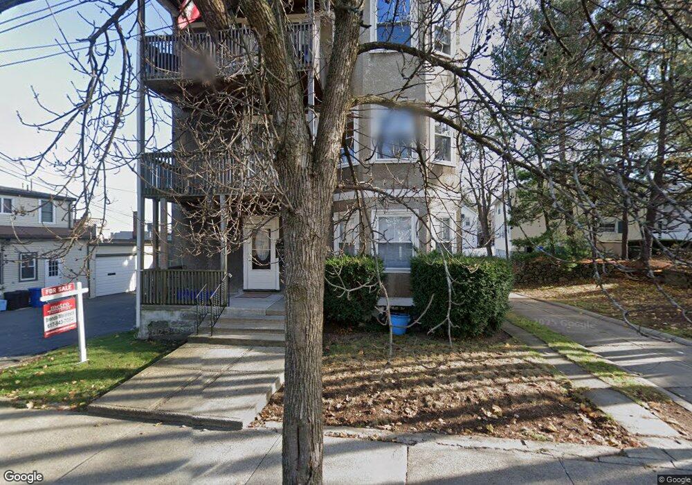 10 Mount Vernon St unit 1, Arlington, MA 02476 - photo 1