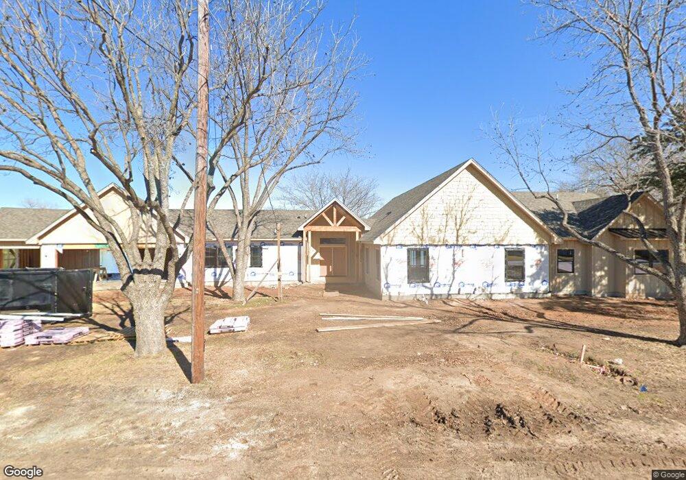 4607 E Holiday Estates Ct, Granbury, TX 76049 - photo 1