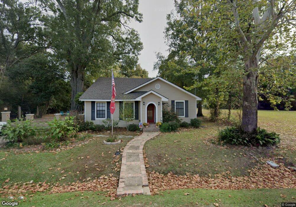 115 Copley St, West Monroe, LA 71291 - photo 1