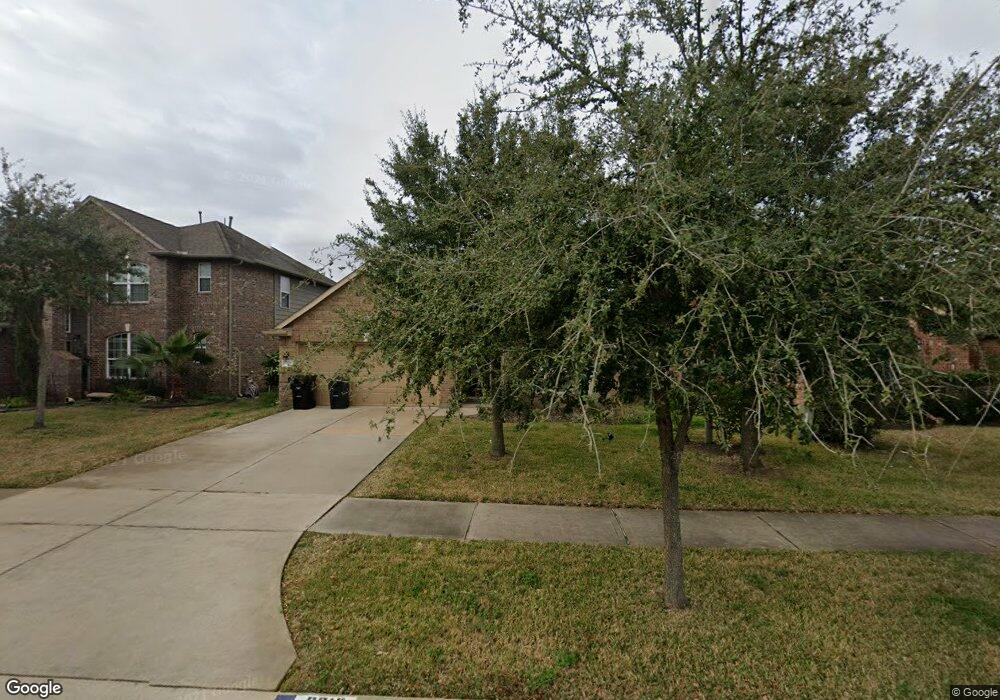 2219 Crescent Water, Rosenberg, TX 77471 - photo 1