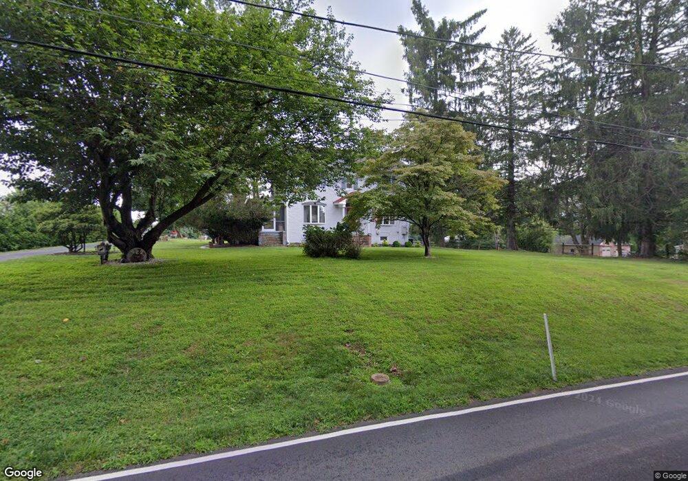 422 Thornton Rd, Cheyney, PA 19319 - photo 1