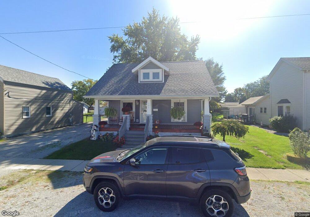 305 W High St, Cridersville, OH 45806 - photo 1