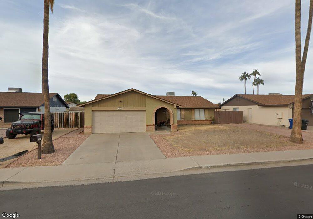 7324 E Drummer Ave, Mesa, AZ 85208 - photo 1
