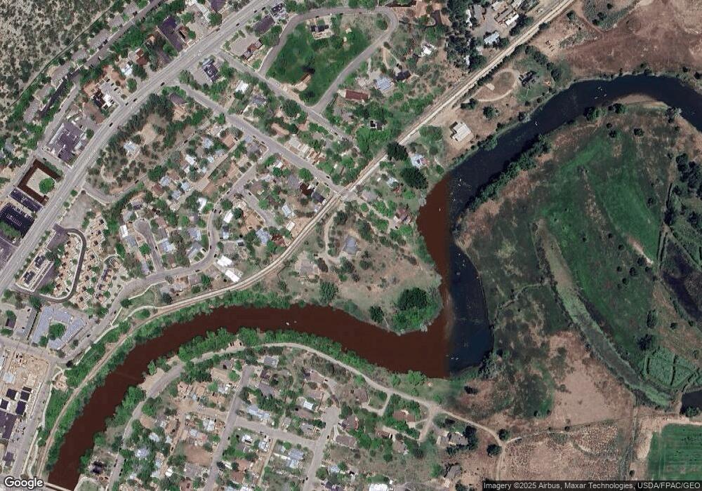 3509 Silverton Ave, Durango, CO 81301 - photo 1