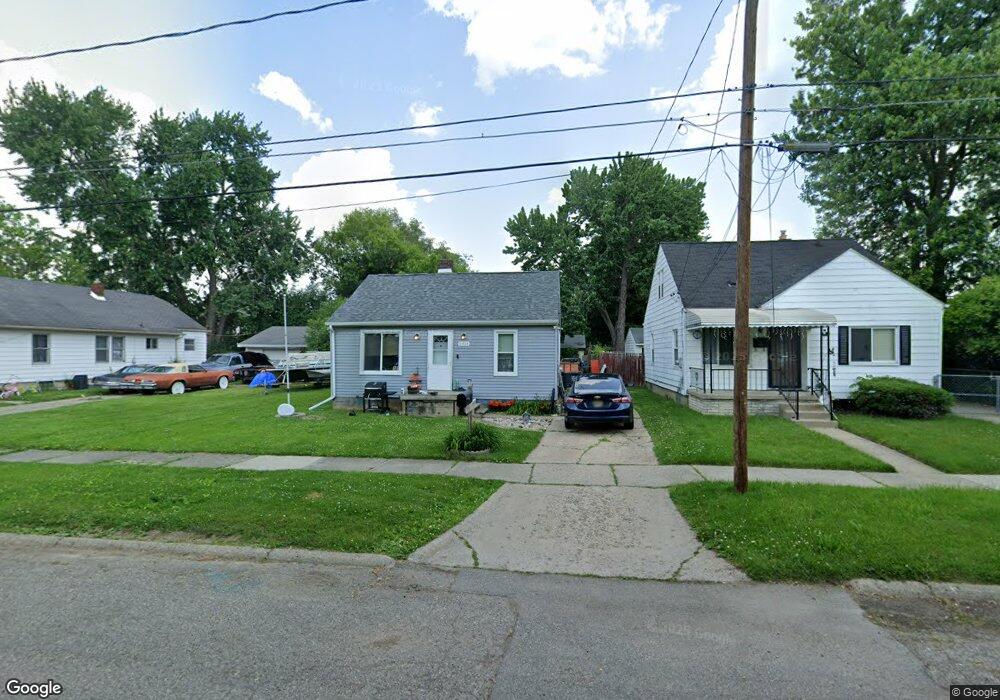 3414 Herrick St, Flint, MI 48503 - photo 1