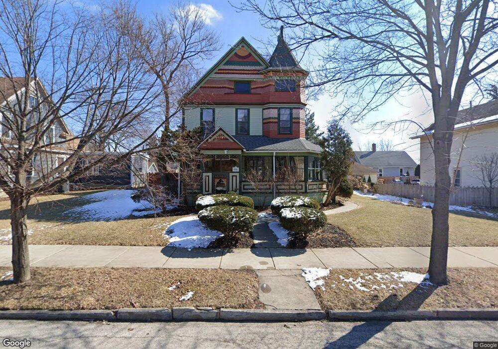 409 Douglas Ave, Elgin, IL 60120 - photo 1