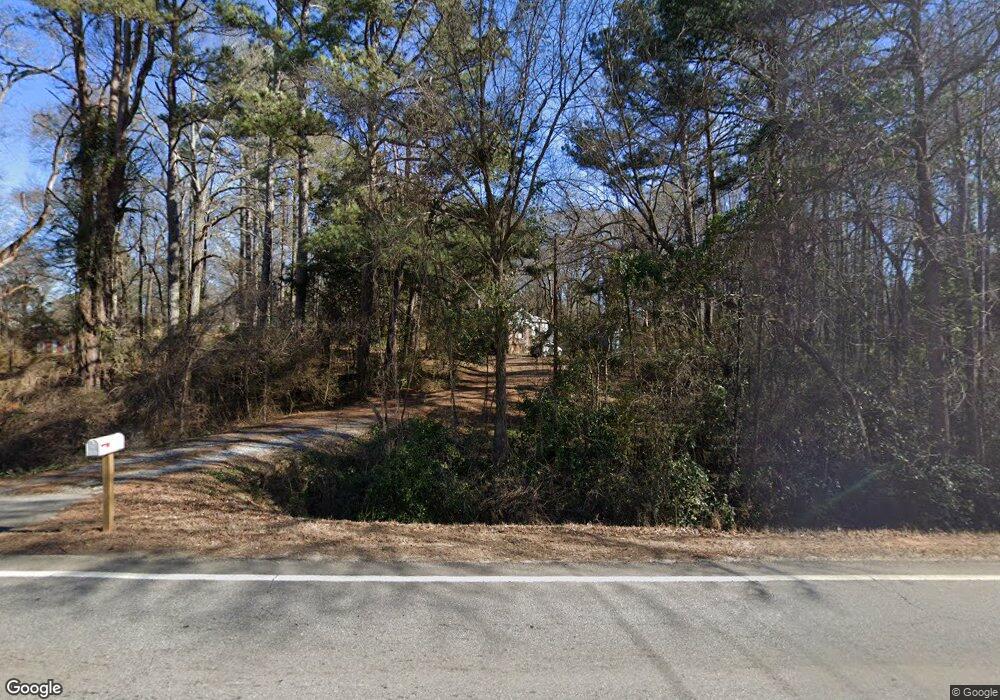 1411 S Broad St, Monroe, GA 30655 - photo 1