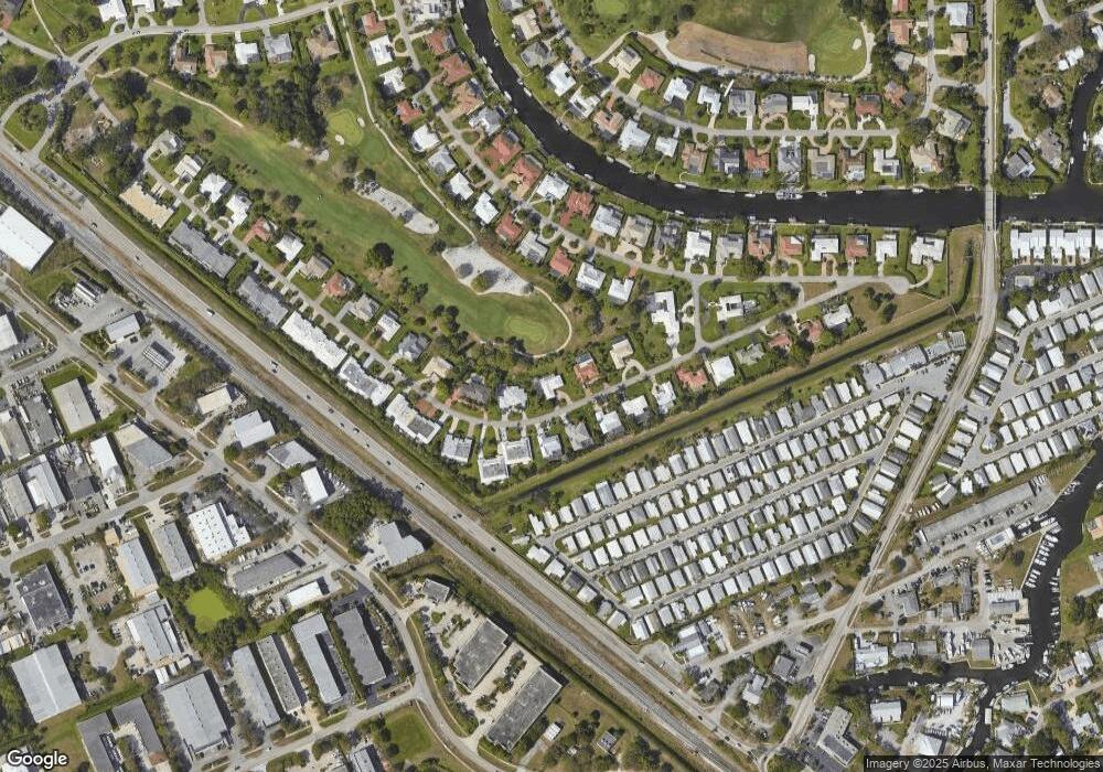 2951 SE Fairway W, Stuart, FL 34997 - photo 1