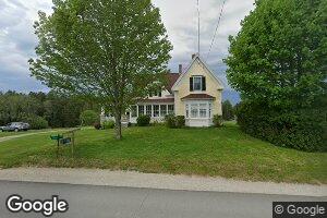 303 Point Rd, Hancock, ME 04640