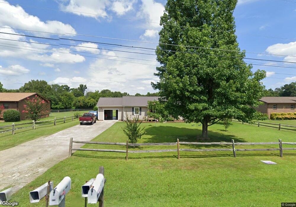 4775 Pliney Farlow Rd, Trinity, NC 27370 - photo 1