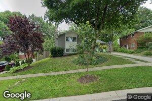 2414 Lillian Dr, Silver Spring, MD 20902