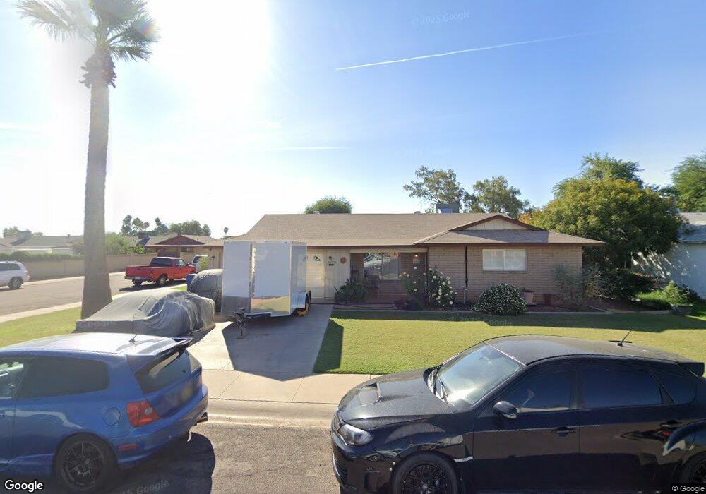 2147 E Palmcroft Dr, Tempe, AZ 85282 - photo 1