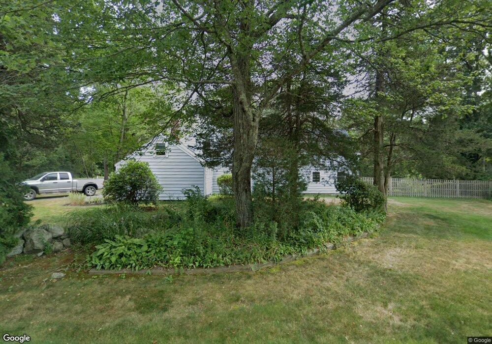 200 Old Burley St, Danvers, MA 01923 - photo 1