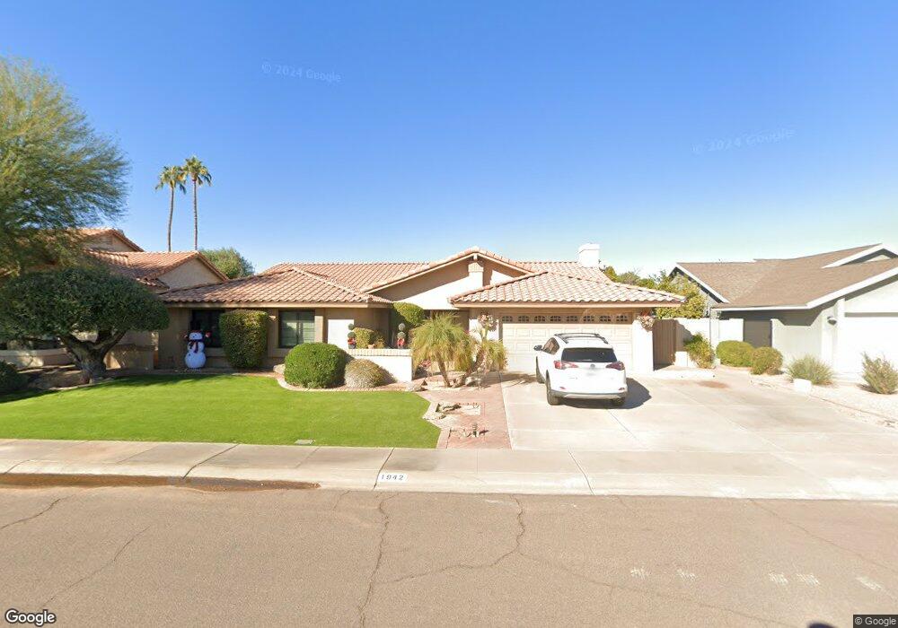 1942 E Ranch Rd, Tempe, AZ 85284 - photo 1