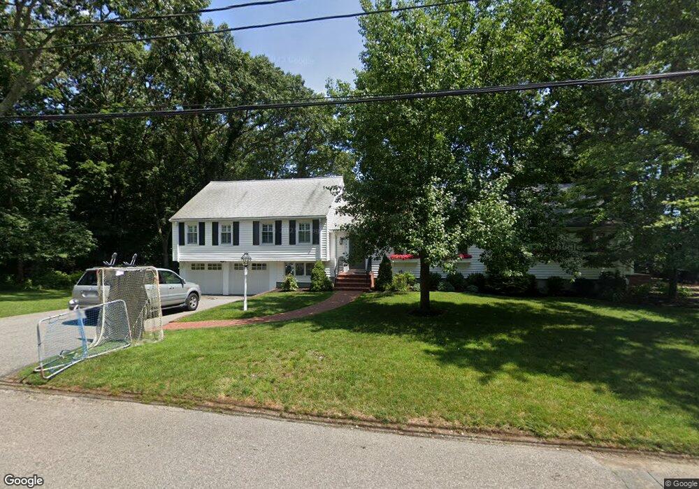 141 Cabot St, Milton, MA 02186 - photo 1