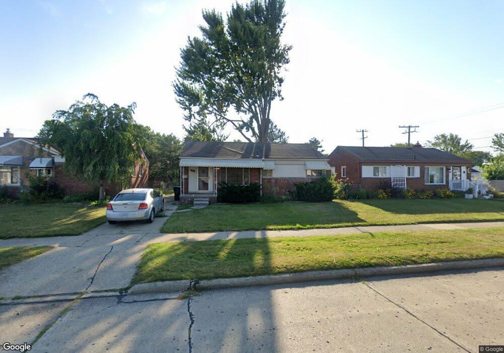 25688 Dale St, Roseville, MI 48066 - photo 1