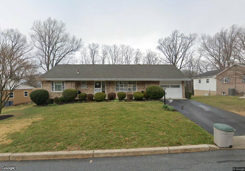 2031 Highland Ave, Reading, PA 19606 - photo 1