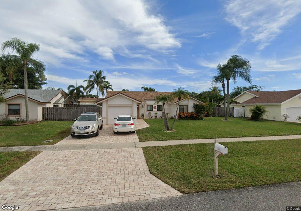 9262 Edgemont Ln, Boca Raton, FL 33434 - photo 1