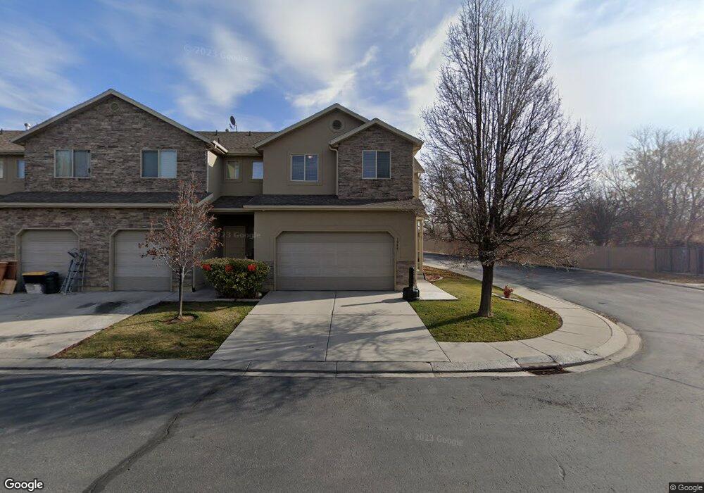 1944 N Hollow Ct unit 7, Lehi, UT 84043 - photo 1
