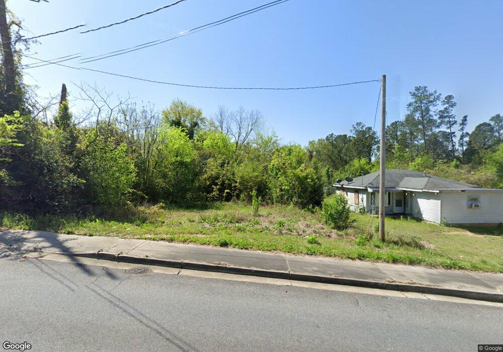 1490 Williamson Rd, Macon, GA 31206 - photo 1