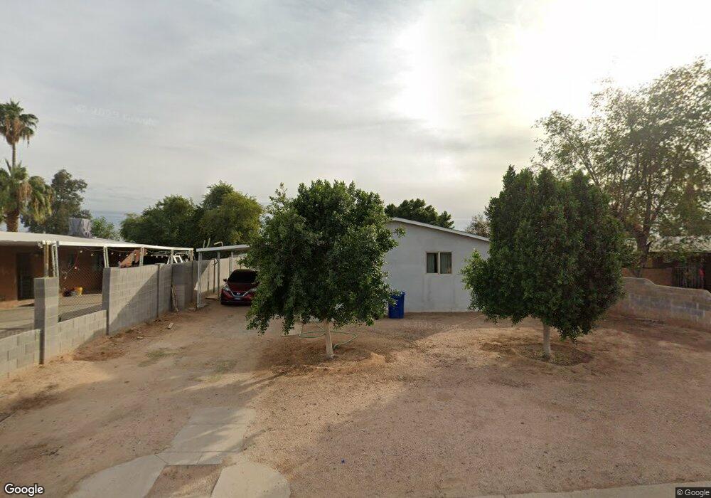 7901 E Juanita Ave, Mesa, AZ 85209 - photo 1