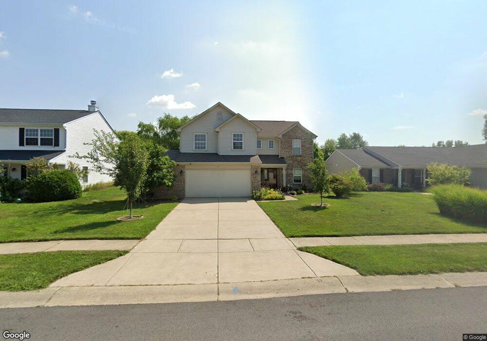 12791 Vikings Ln, Fishers, IN 46037 - photo 1
