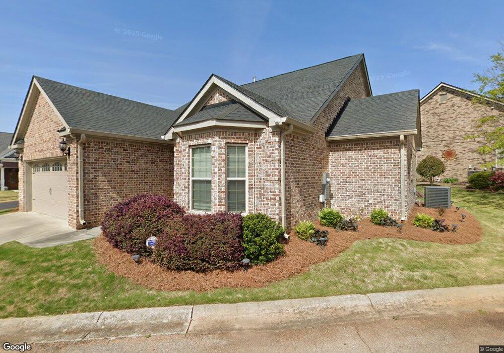 10119 Leverett Cir unit LOT 54, Covington, GA 30014 - photo 1