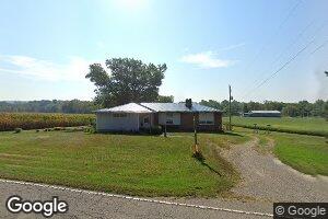 25030 County Road 10, Coshocton, OH 43812